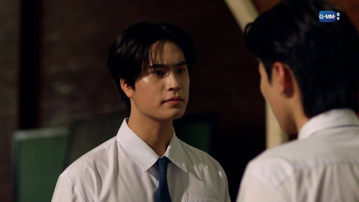 cuplikan adegan karakter Samut di The Dark Dice