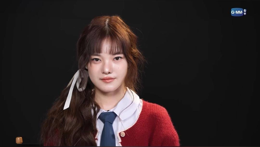 cuplikan adegan karakter Pie di The Dark Dice