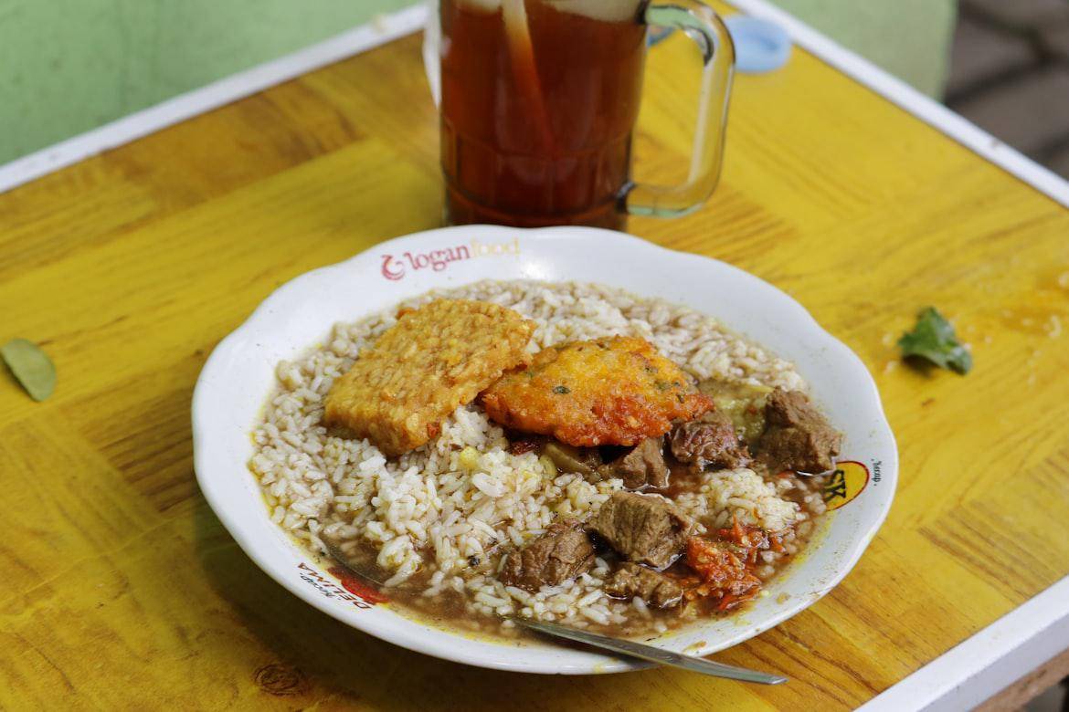 5 Kuliner Jawa Timur di Jogja, Ada Rawon sampai Tahu Tek