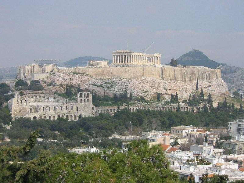 Kota Athena