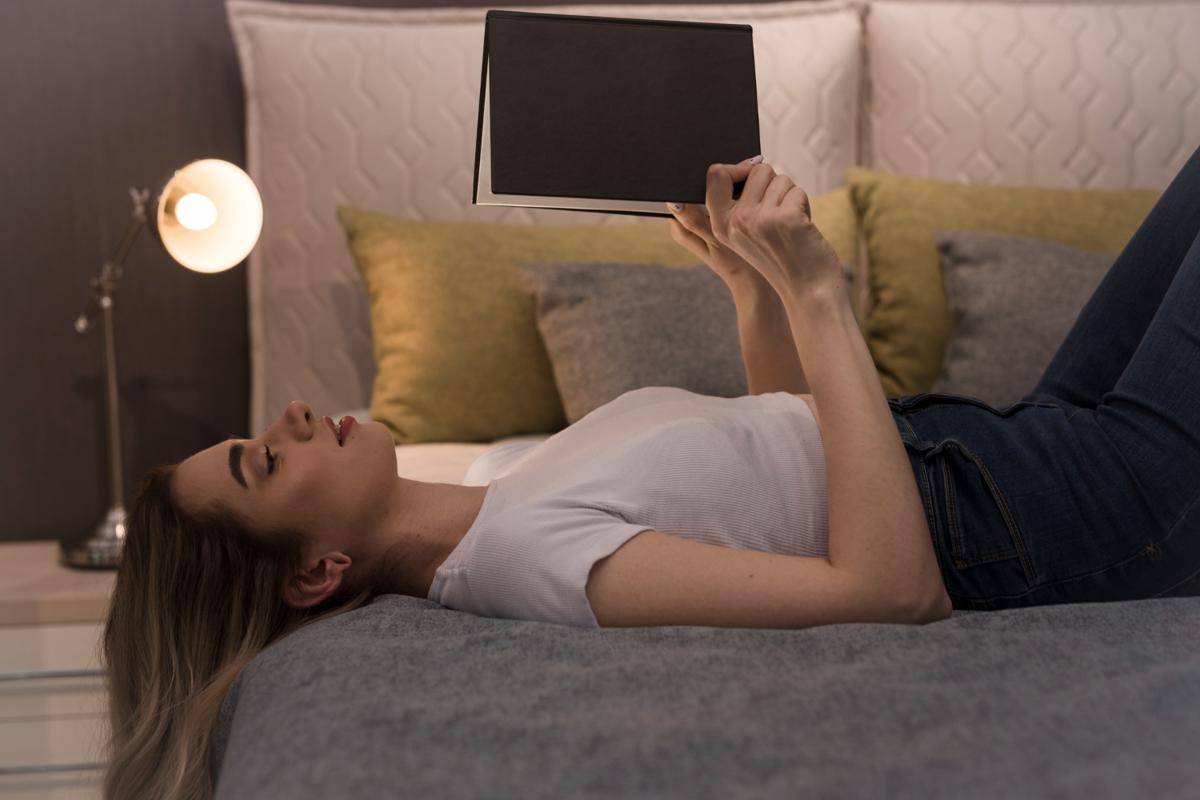Kebiasaan Ringan yang Bisa Dilakukan Sebelum Tidur Agar Lebih Produktif (Freepik.com/ Freepik)