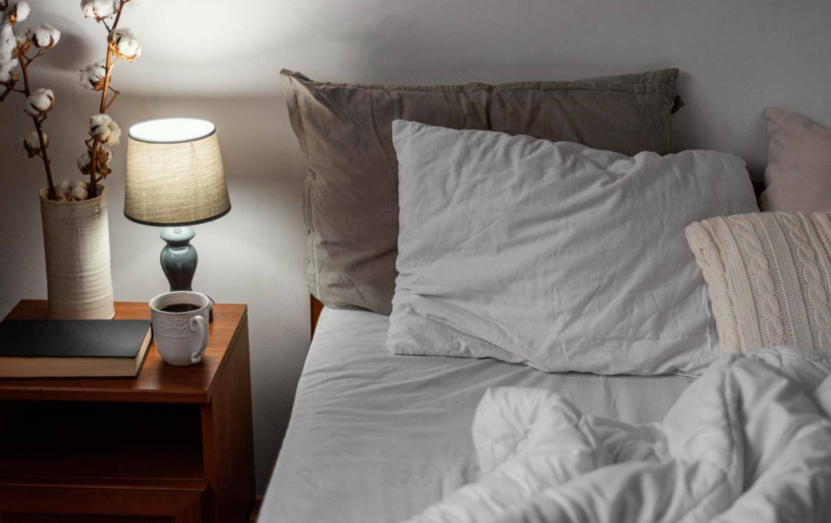 Kebiasaan Ringan yang Bisa Dilakukan Sebelum Tidur Agar Lebih Produktif (Freepik.com/ Freepik)