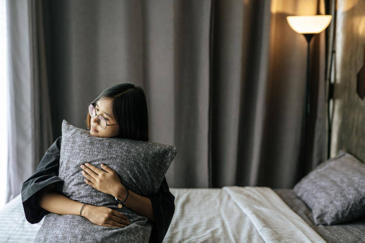 Kebiasaan Ringan yang Bisa Dilakukan Sebelum Tidur Agar Lebih Produktif (Freepik.com/ jcomp)