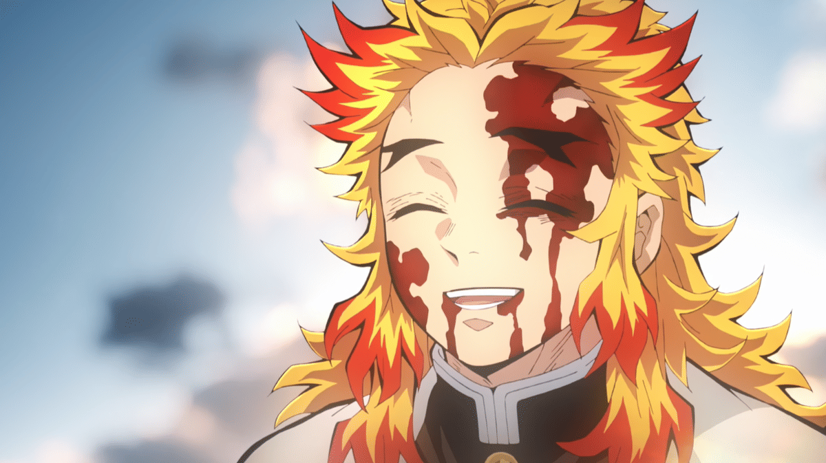 Kematian Karakter Anime Paling Sedih