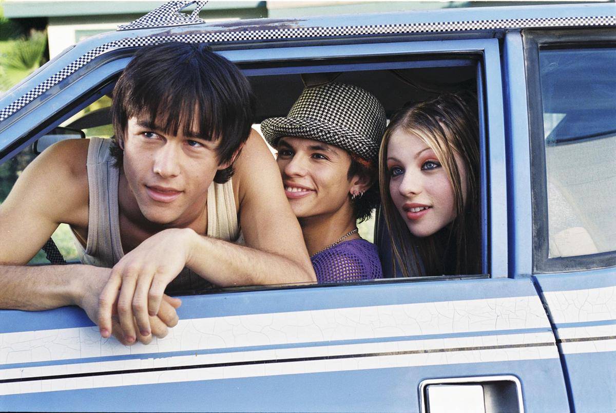 film Mysterious Skin