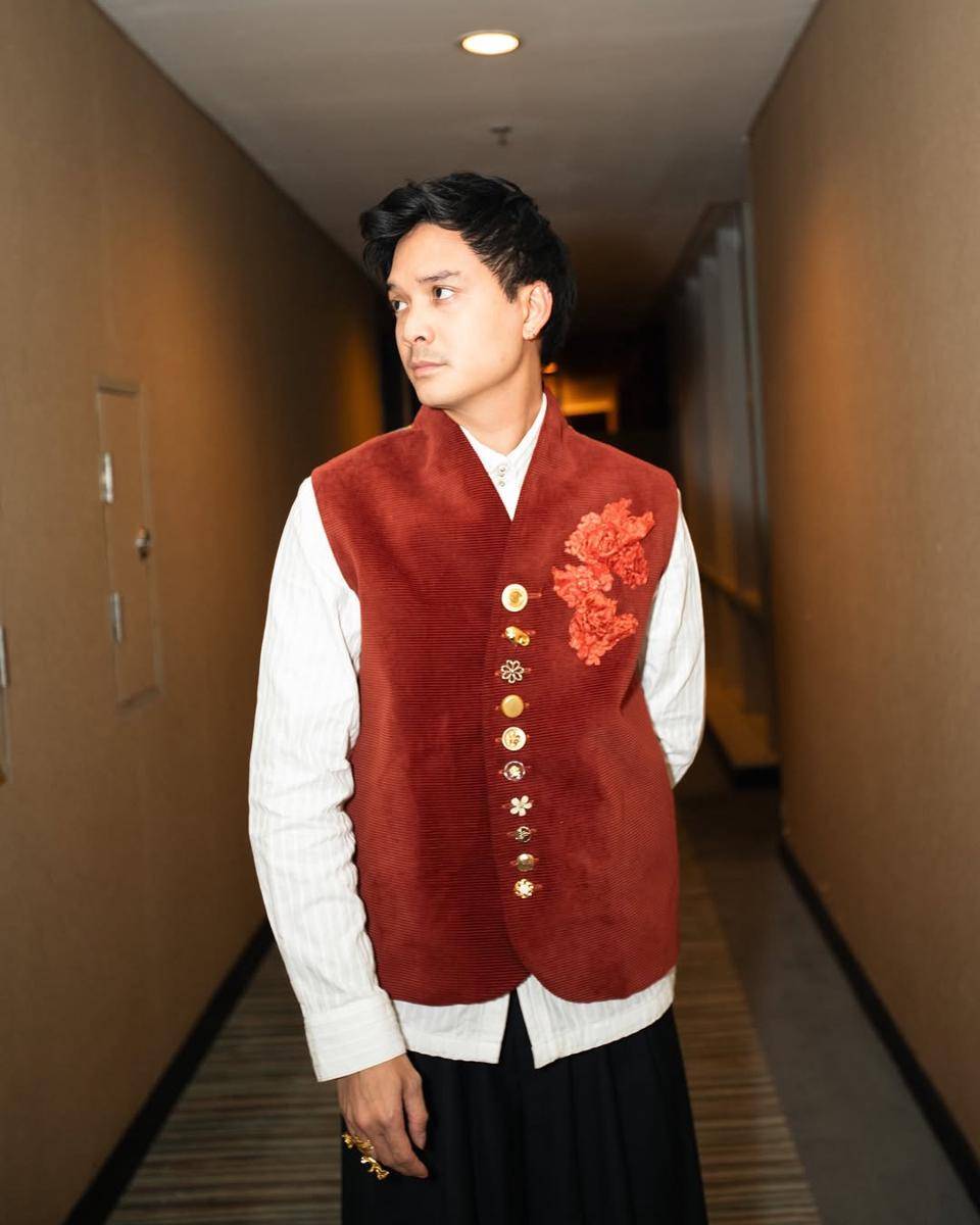 Baskara Mahendra