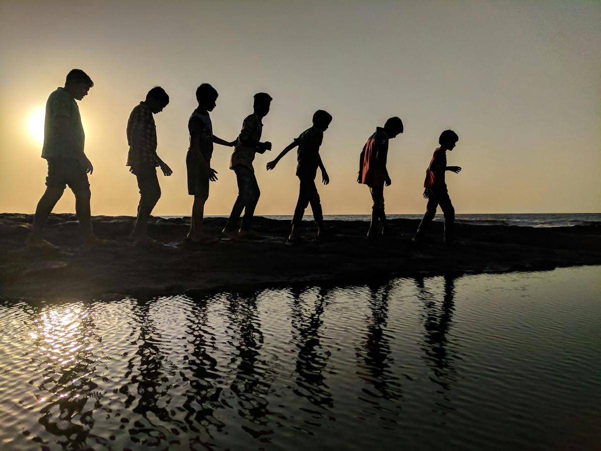 ilustrasi anak-anak