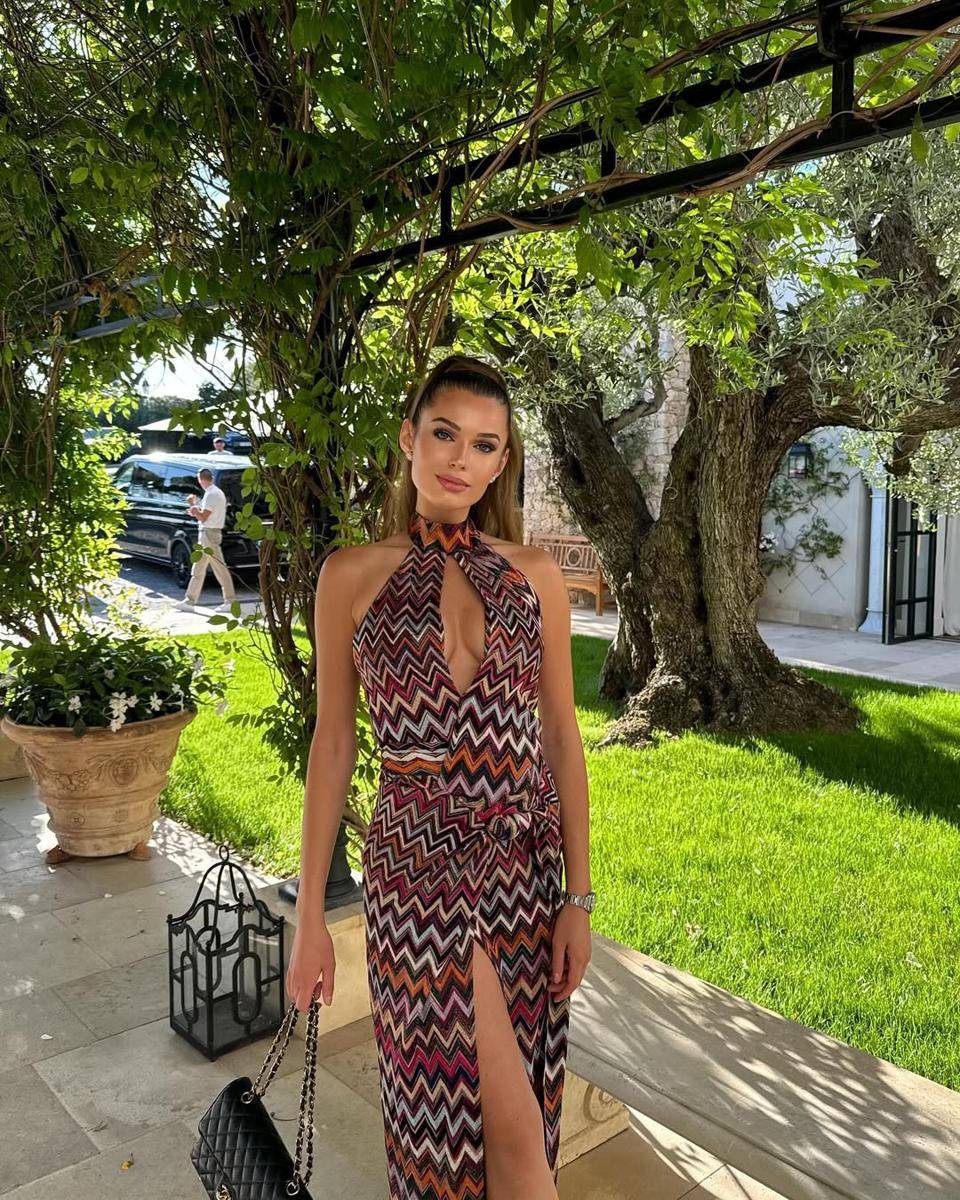 potret Elisa Mysyshyne, Miss Grand Prancis 2025 (instagram.com/elisamysyshyne_mgf)