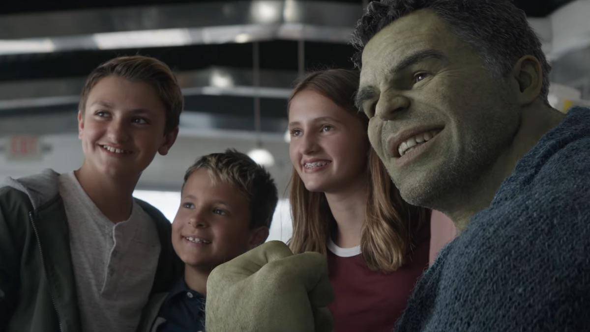 Hulk