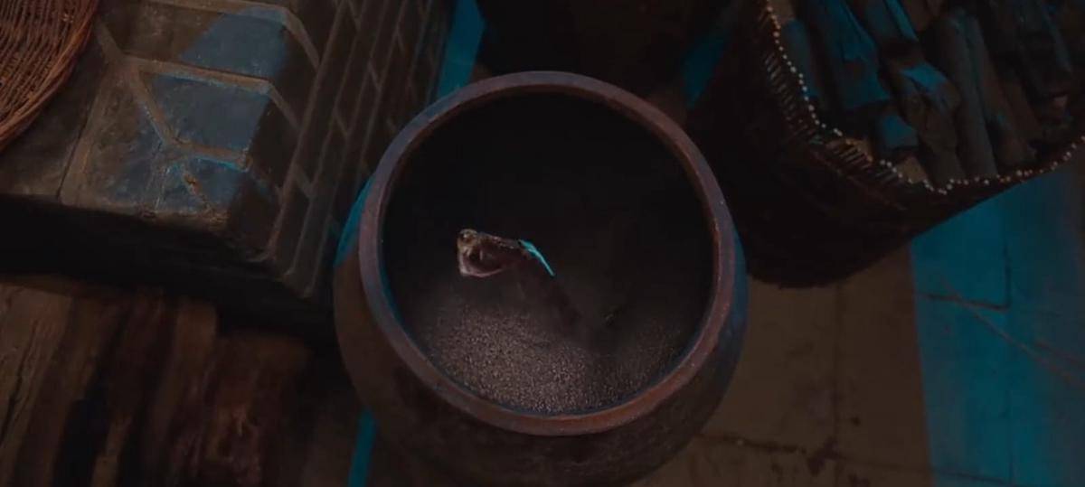 cuplikan drama Bon Appétit, Your Majesty (x.com/kdrama_menfess)