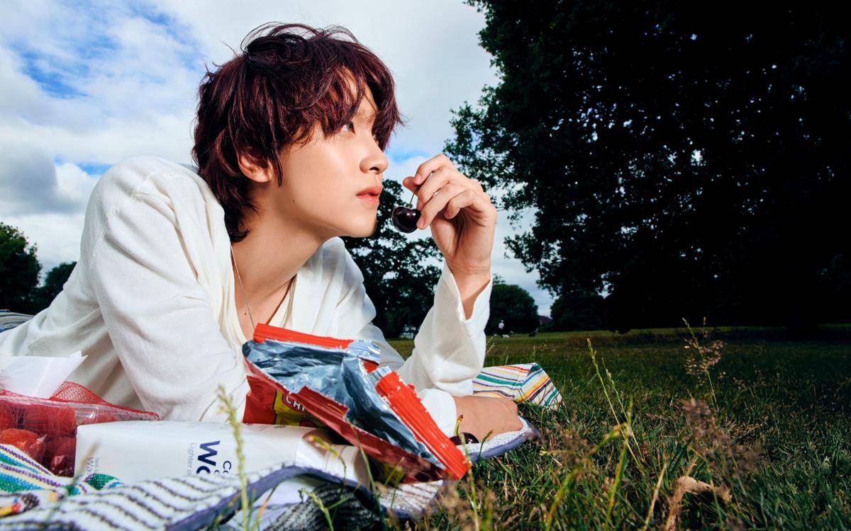 Haechan NCT (x.com/NCTsmtown)