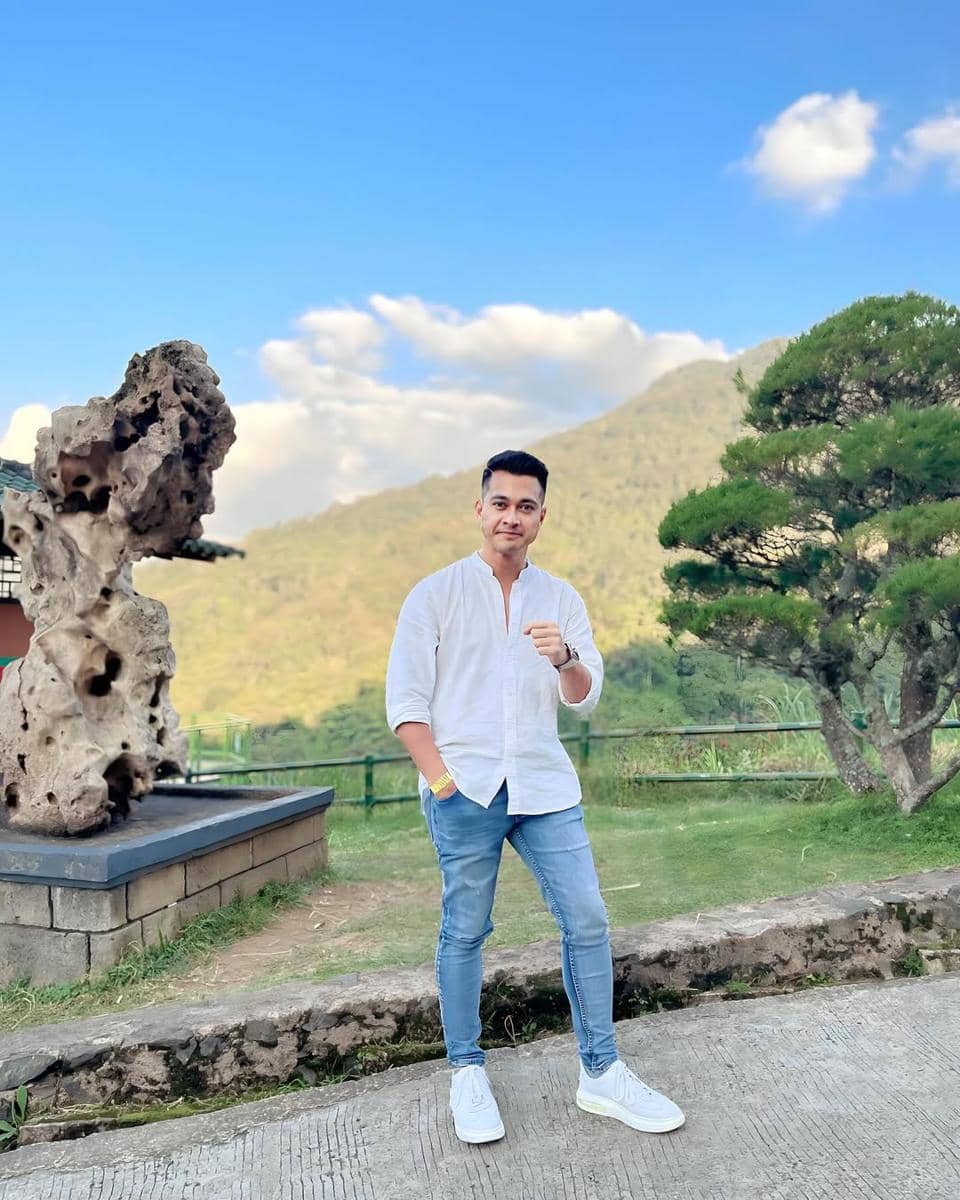 Daily Outfit ala Eza Gionino (instagram.com/ezagio)