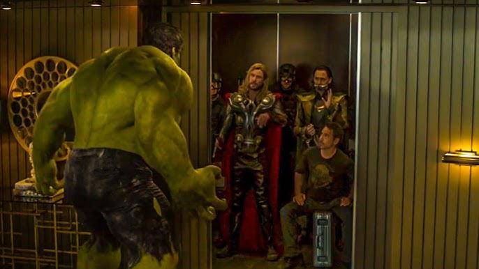 Hulk