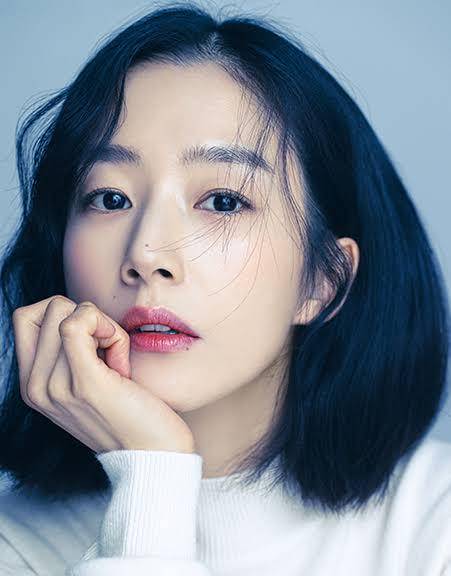 potret Kwak Sun Young (instagram.com/ksy_bertilla)