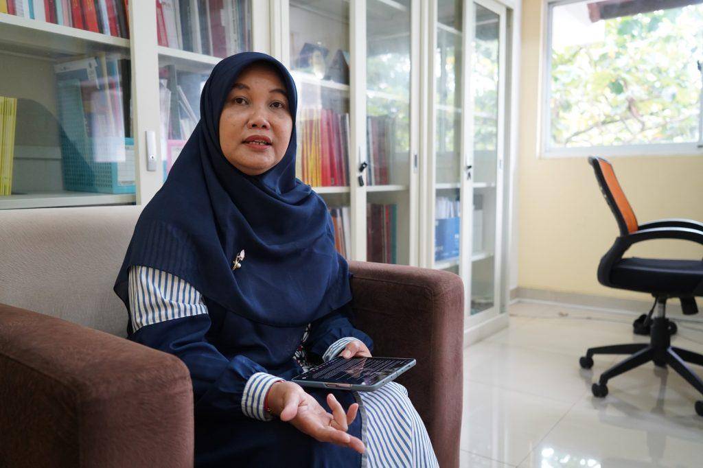 Dr. Nanik Prasetyoningsih, S.H., M.H. (umy.ac.id)