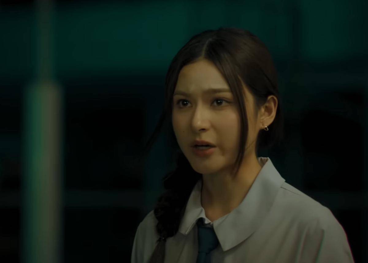 cuplikan drama The Dark Dice