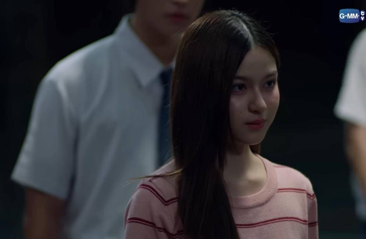 cuplikan drama The Dark Dice