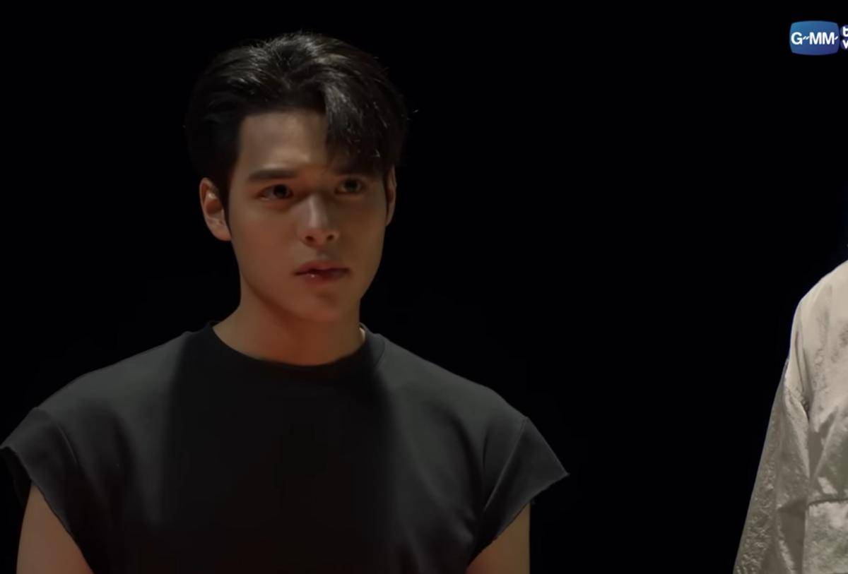 cuplikan drama The Dark Dice
