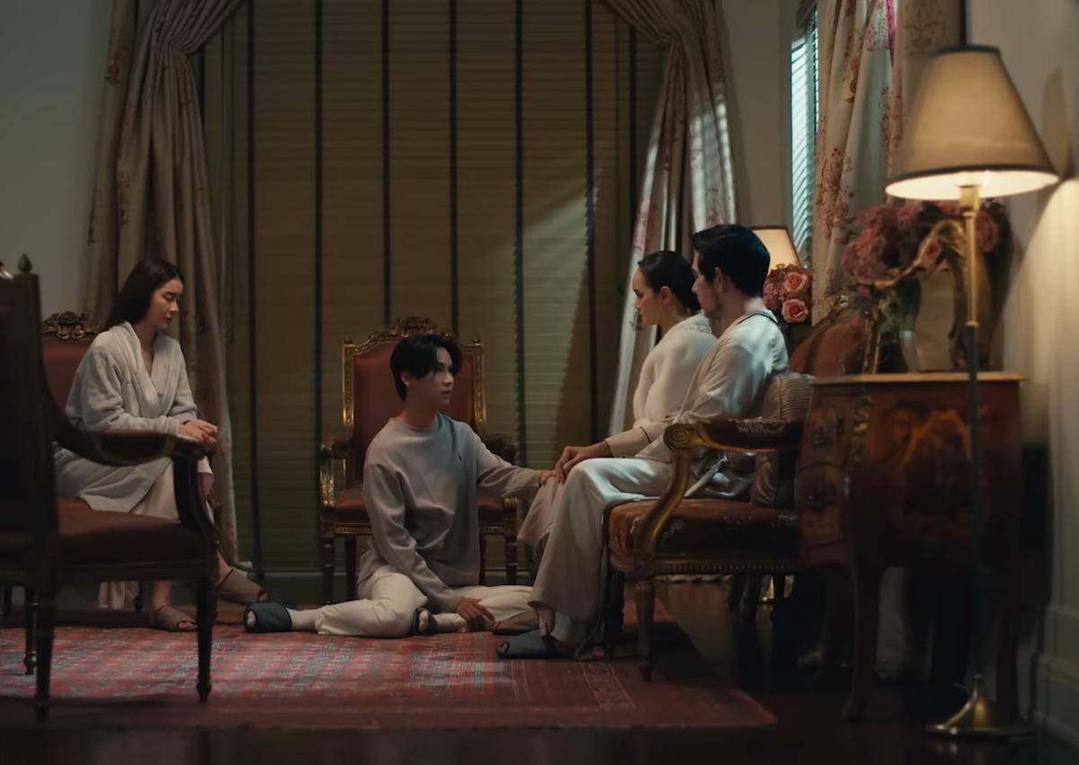 cuplikan drama That Summer