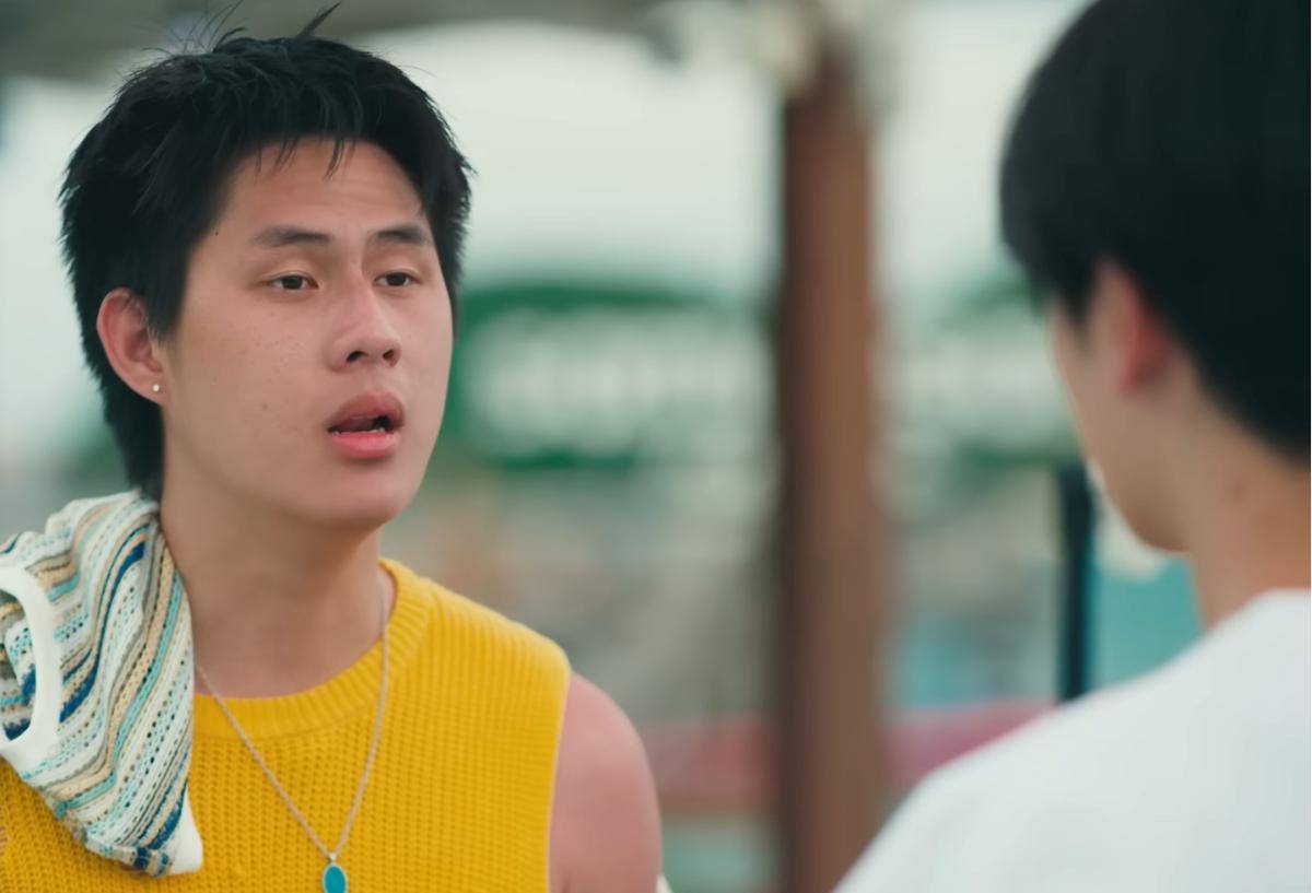 cuplikan drama That Summer