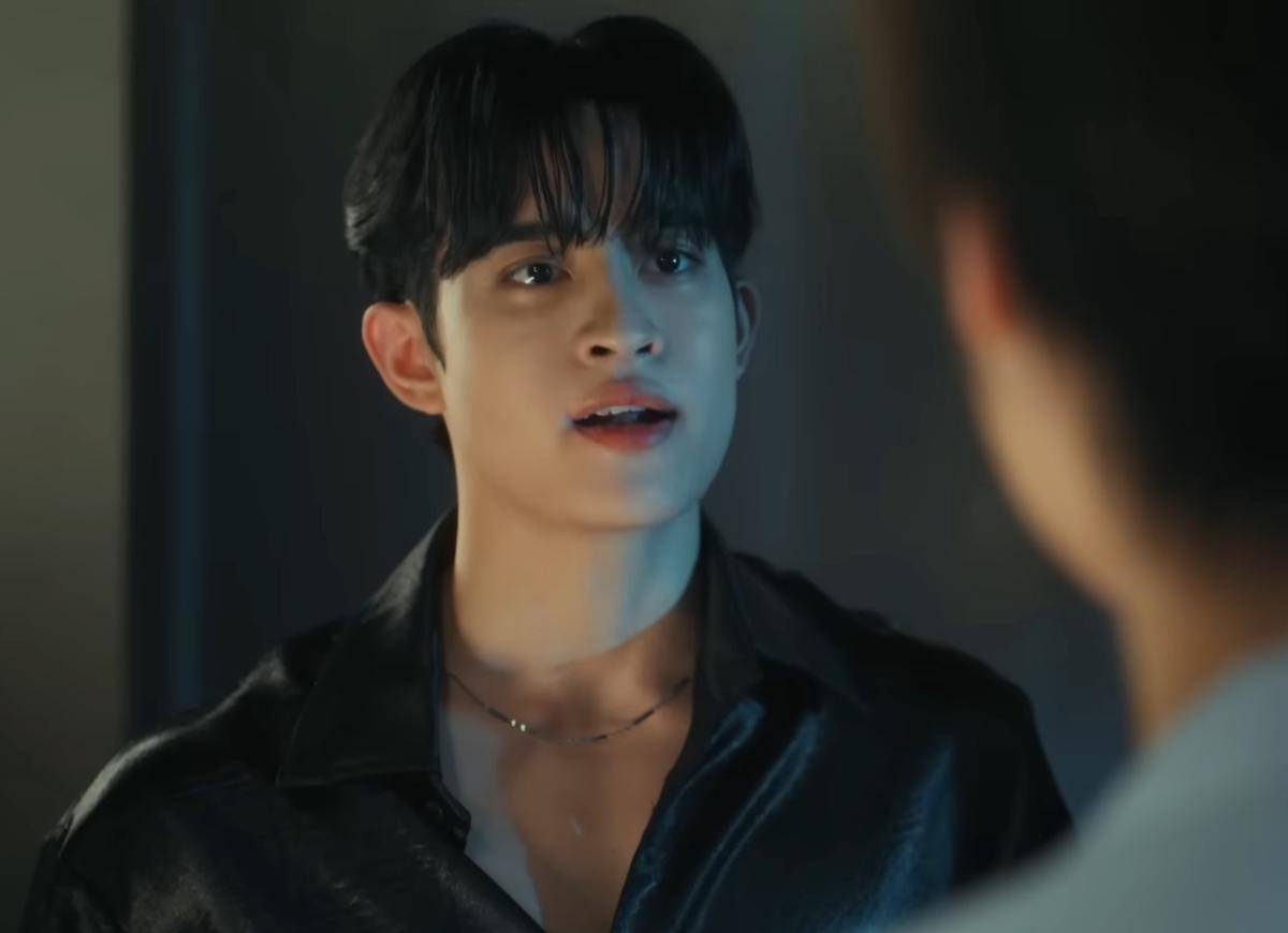 cuplikan drama Revamp the Undead Story
