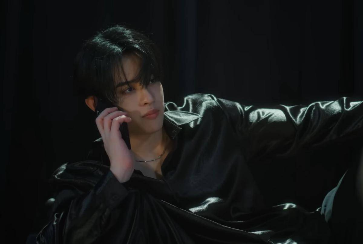 cuplikan drama Revamp the Undead Story