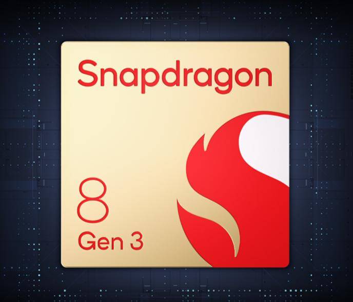 Snapdragon 8 Gen 3 (vivo.com)