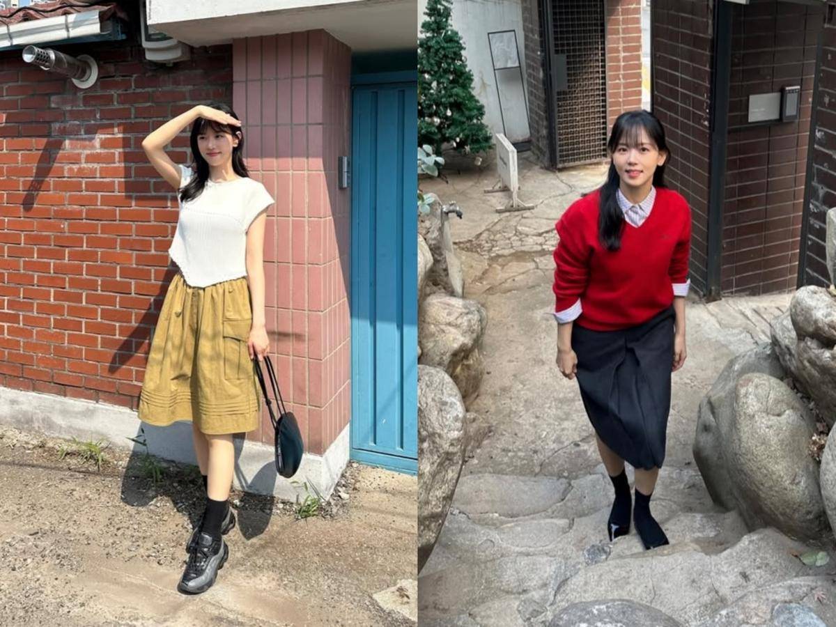 OOTD Kang Han Na (instagram.com/k_hanna_)