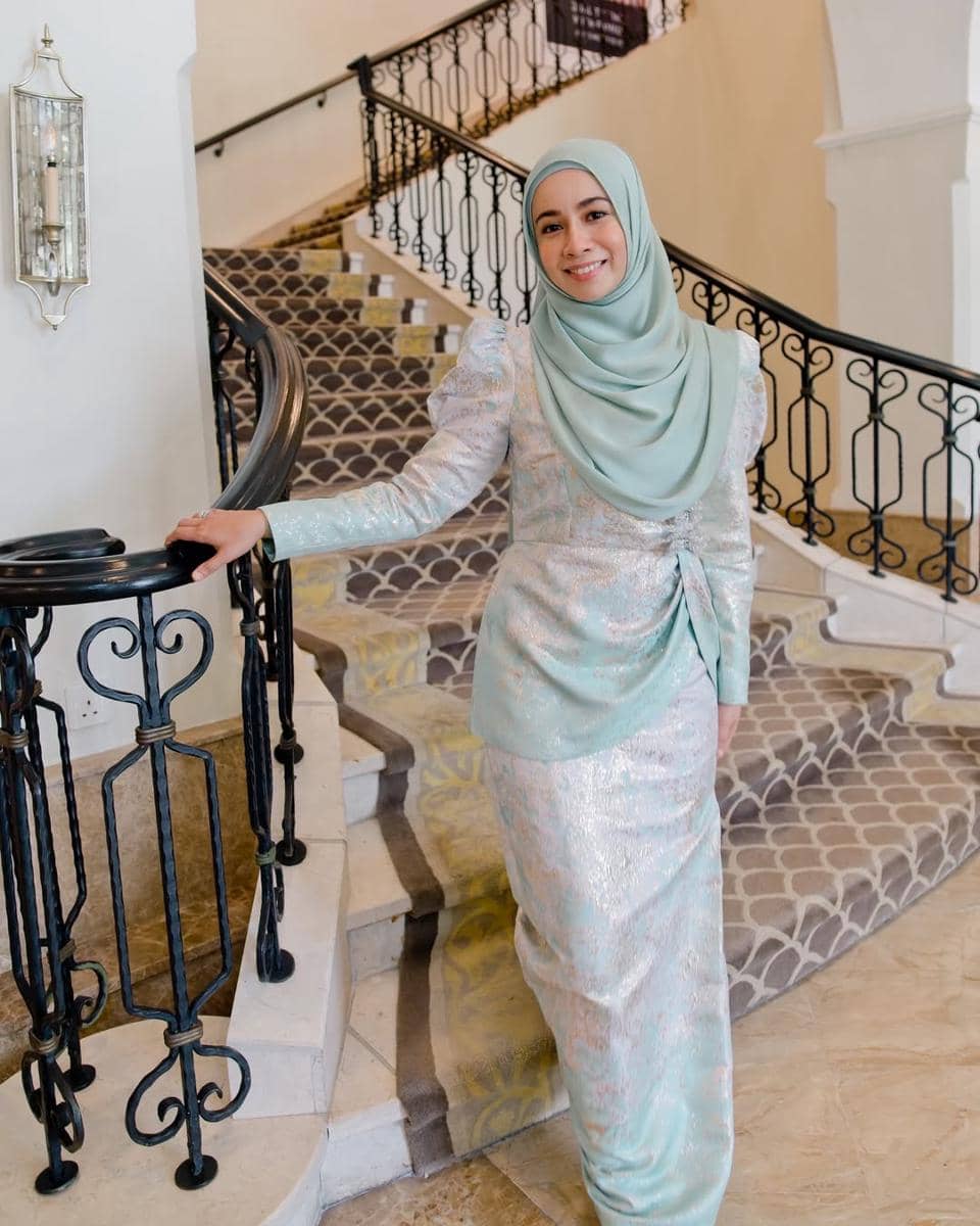 OOTD ala Amira Othman