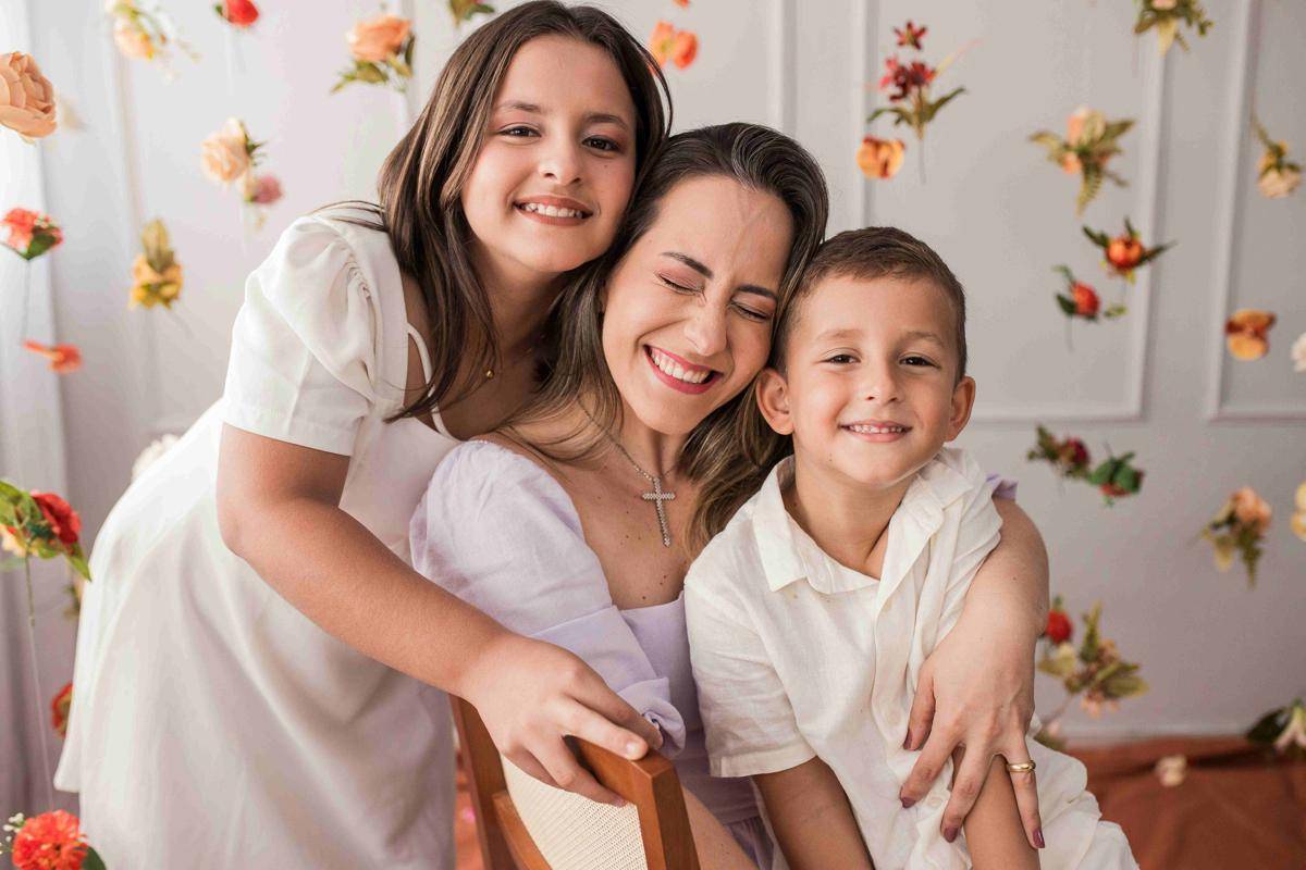 potret seorang wanita single parent (unsplash.com/Junior REIS)