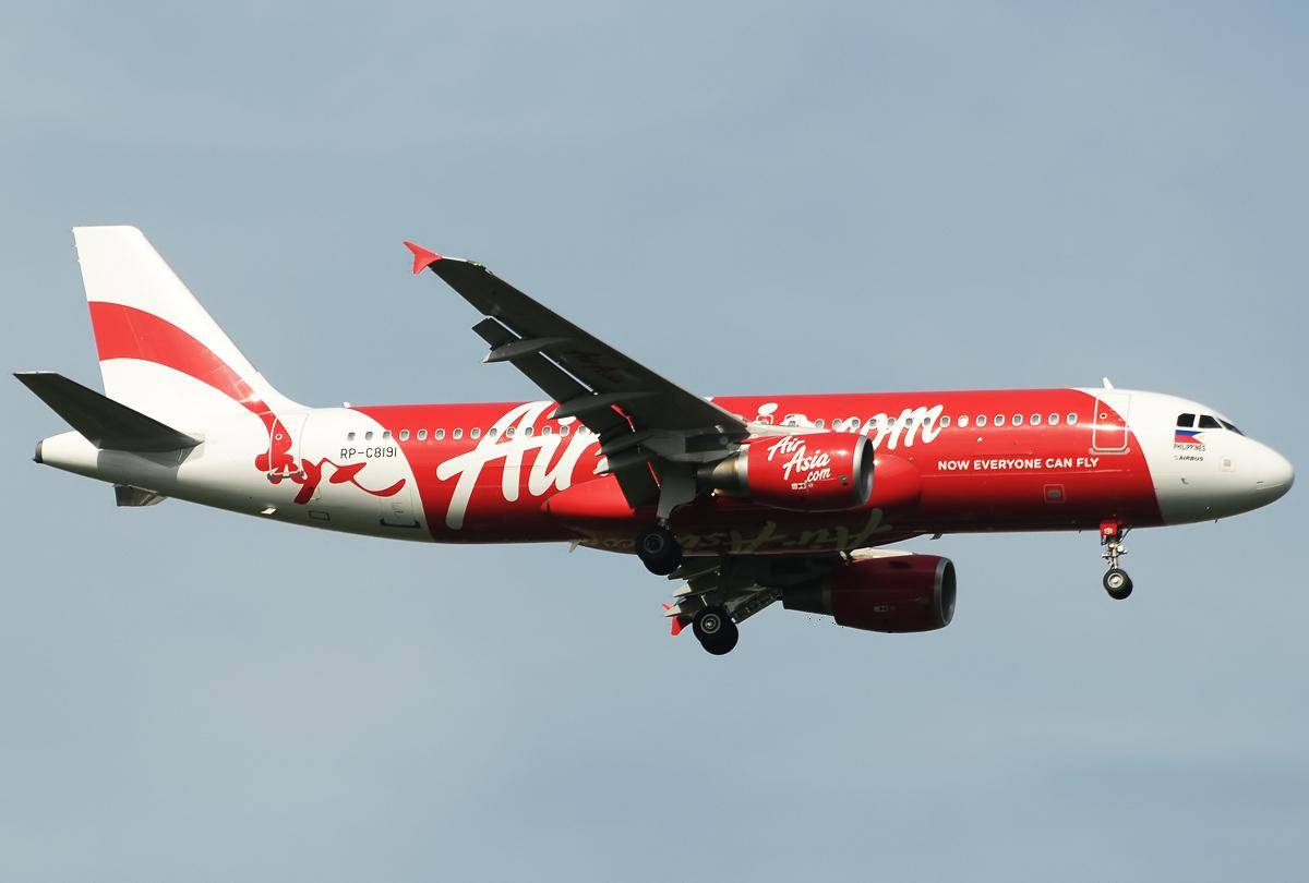 Philippines AirAsia