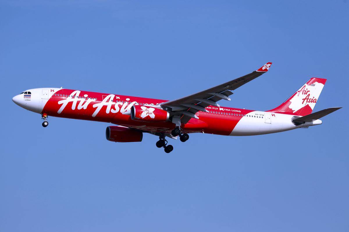 Thai AirAsia