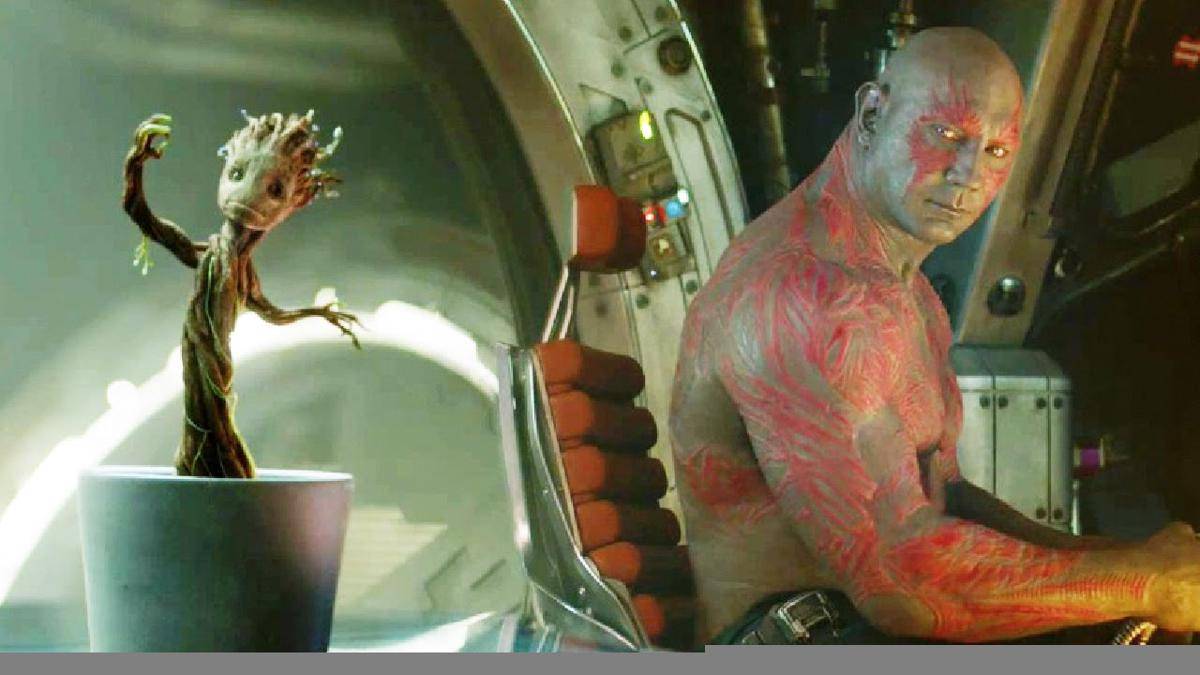 Groot