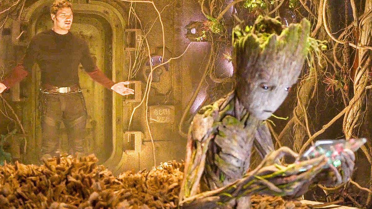 Groot