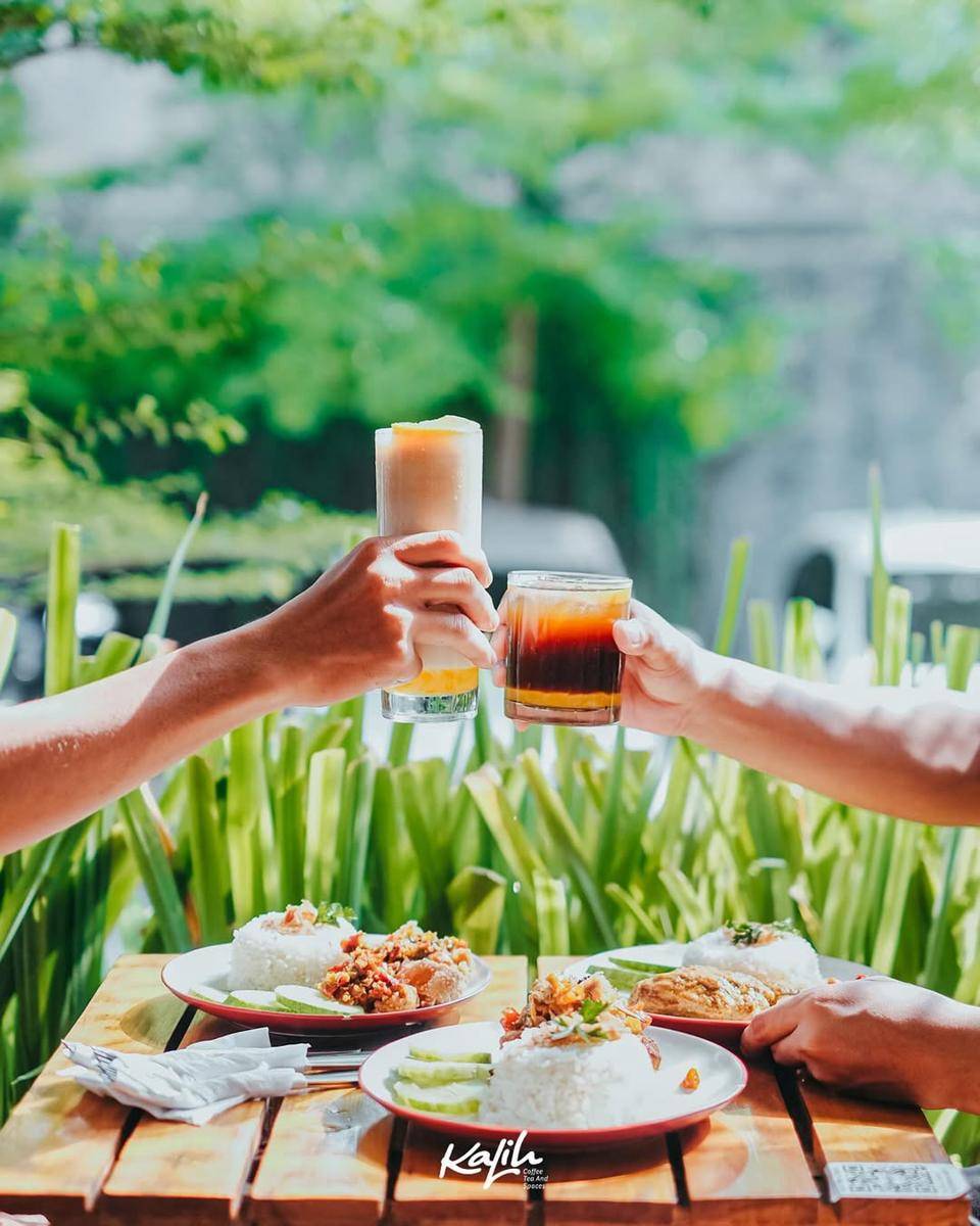 potret Kalih Signature Coffee and Eatery (instagram.com/kalih.signature)