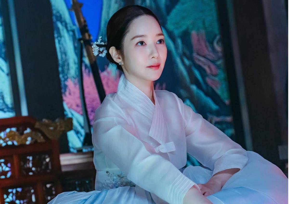 cuplikan drama Confidence Queen (instagram.com/tvchosun_drama)