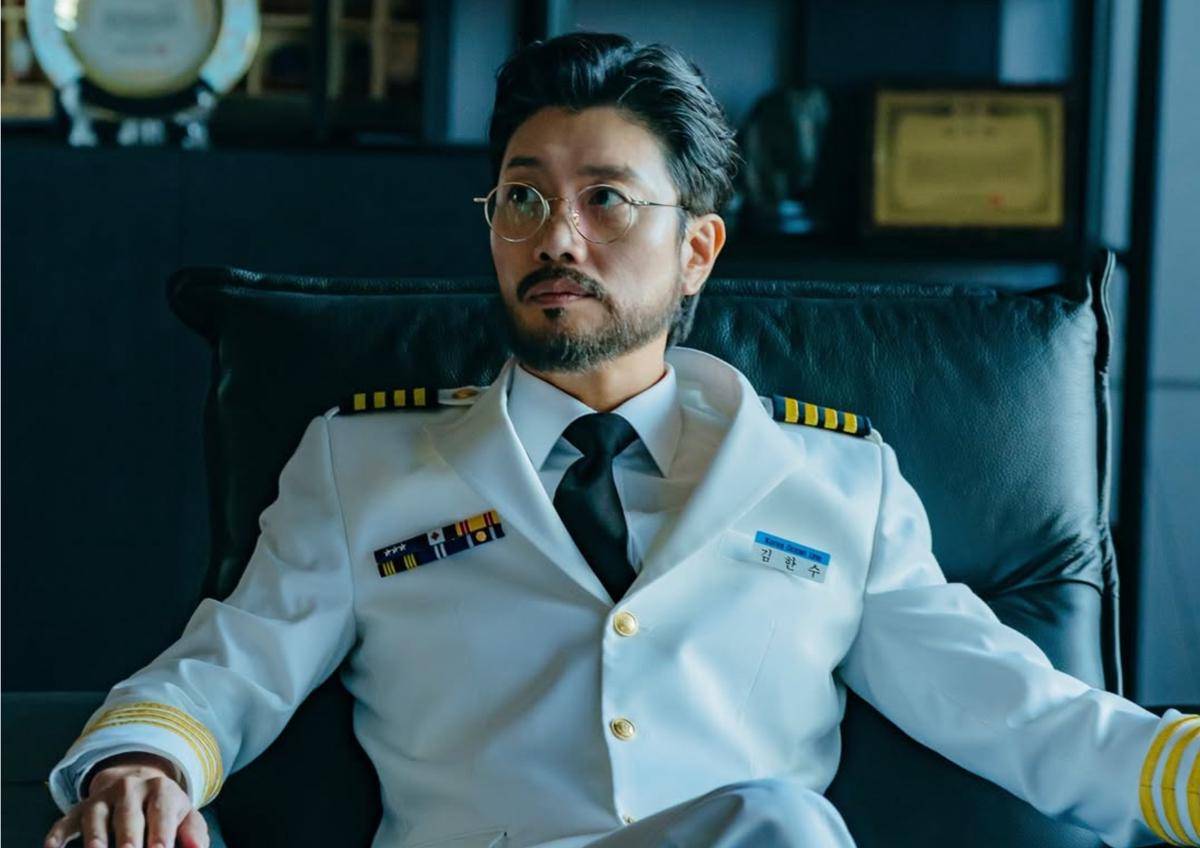 cuplikan drama Confidence Queen (instagram.com/tvchosun_drama)