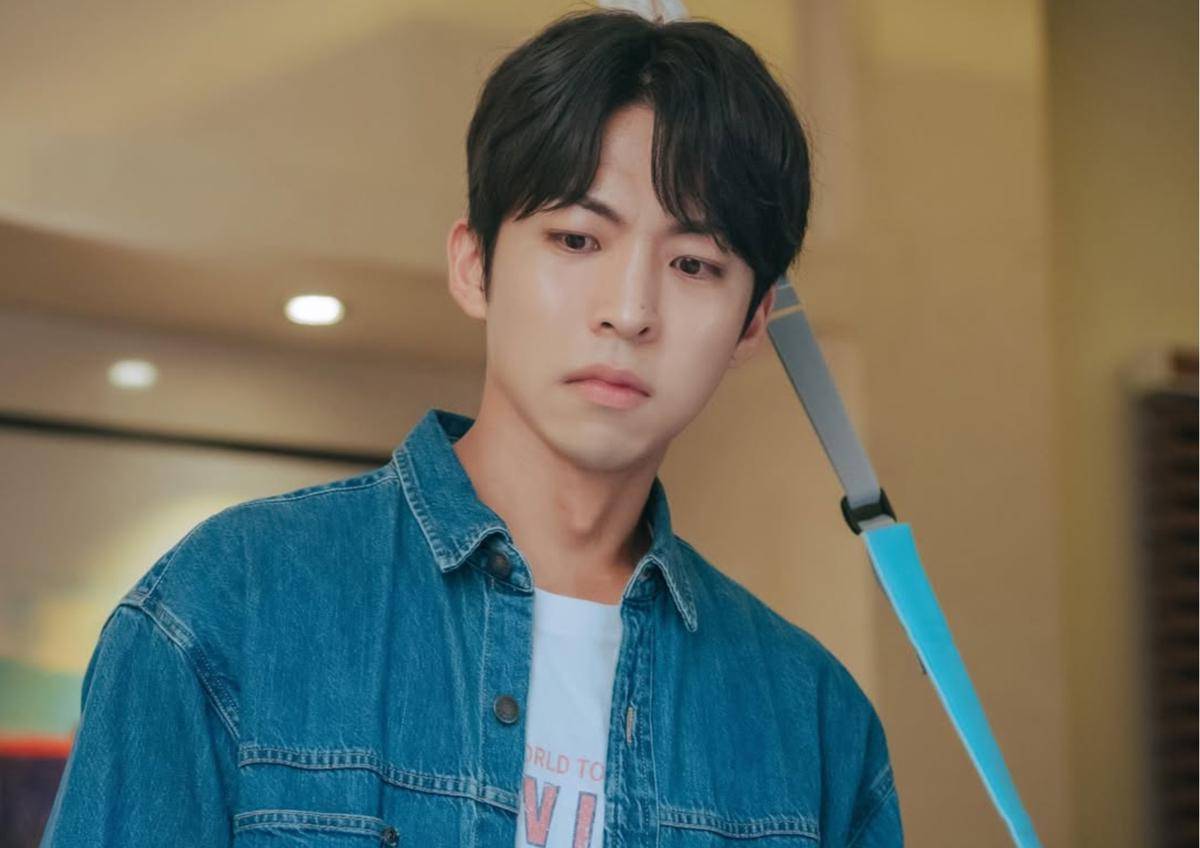 cuplikan drama Confidence Queen (instagram.com/tvchosun_drama)