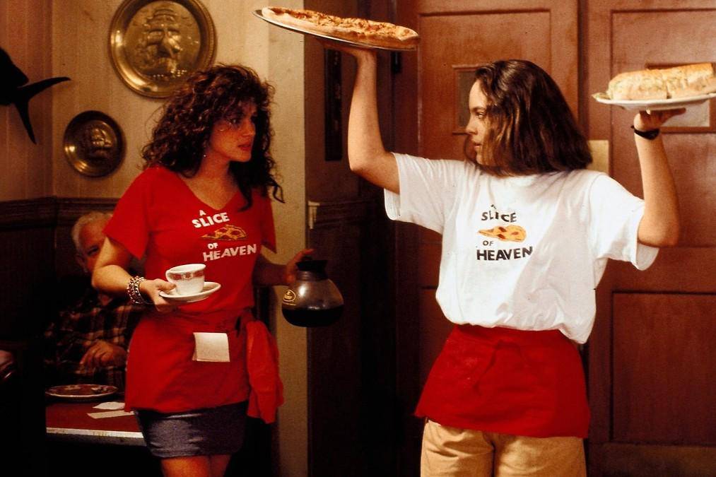 Mystic Pizza