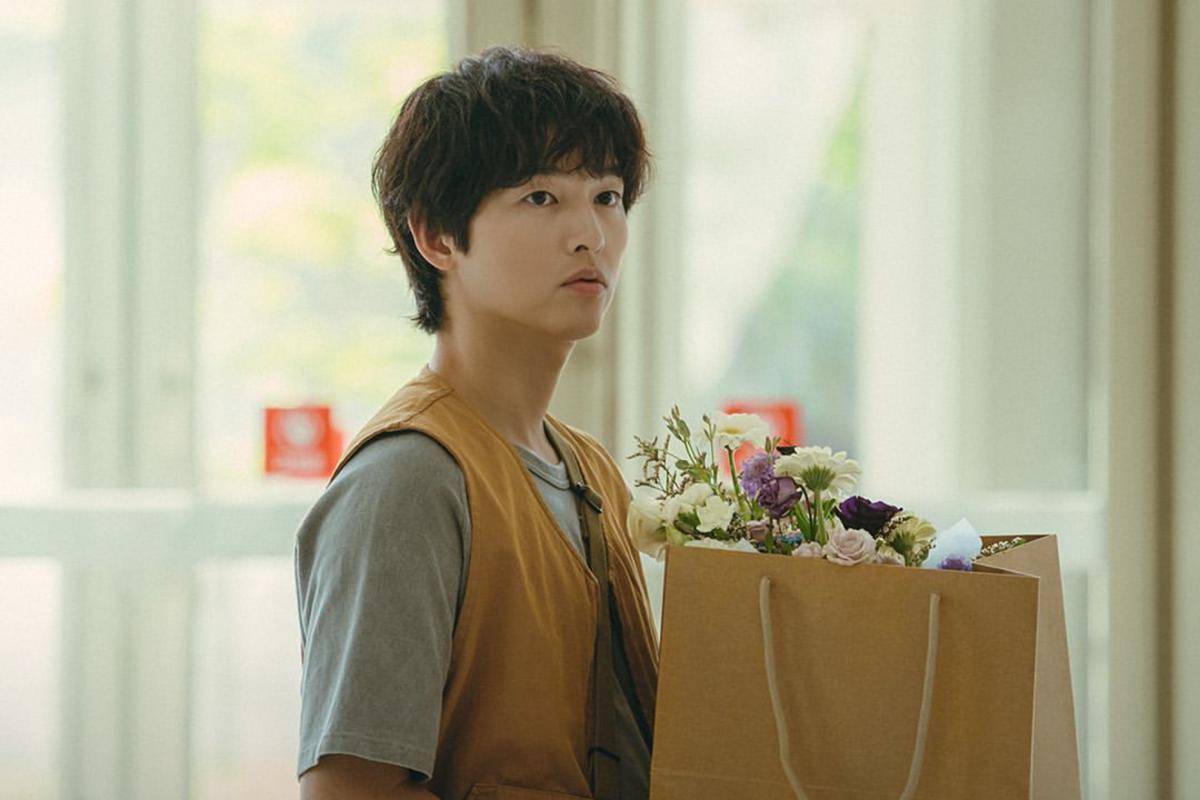 Still cut My Youth (dok.JTBC/My Youth)