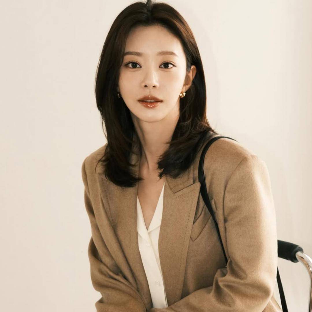 potret Lee Joo Bin (instagram.com/hellobeen)