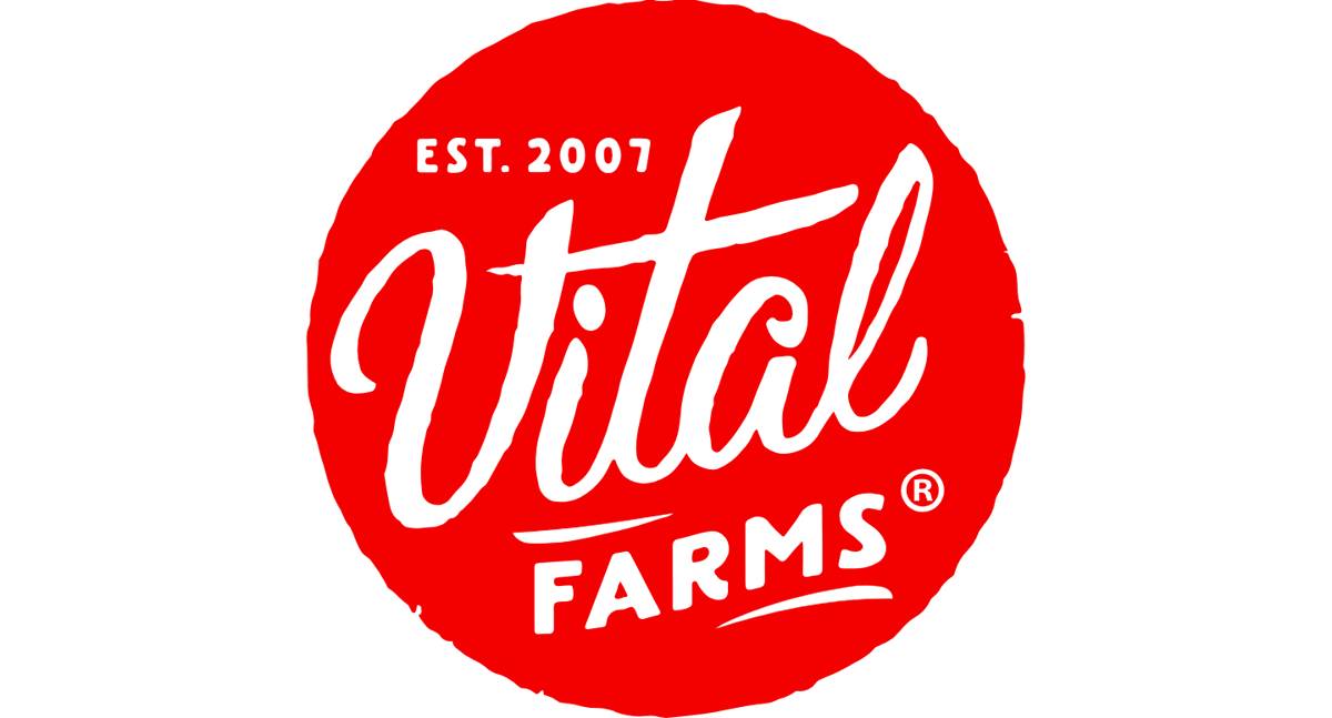 Logo Vital Farms (vitalfarms.com)