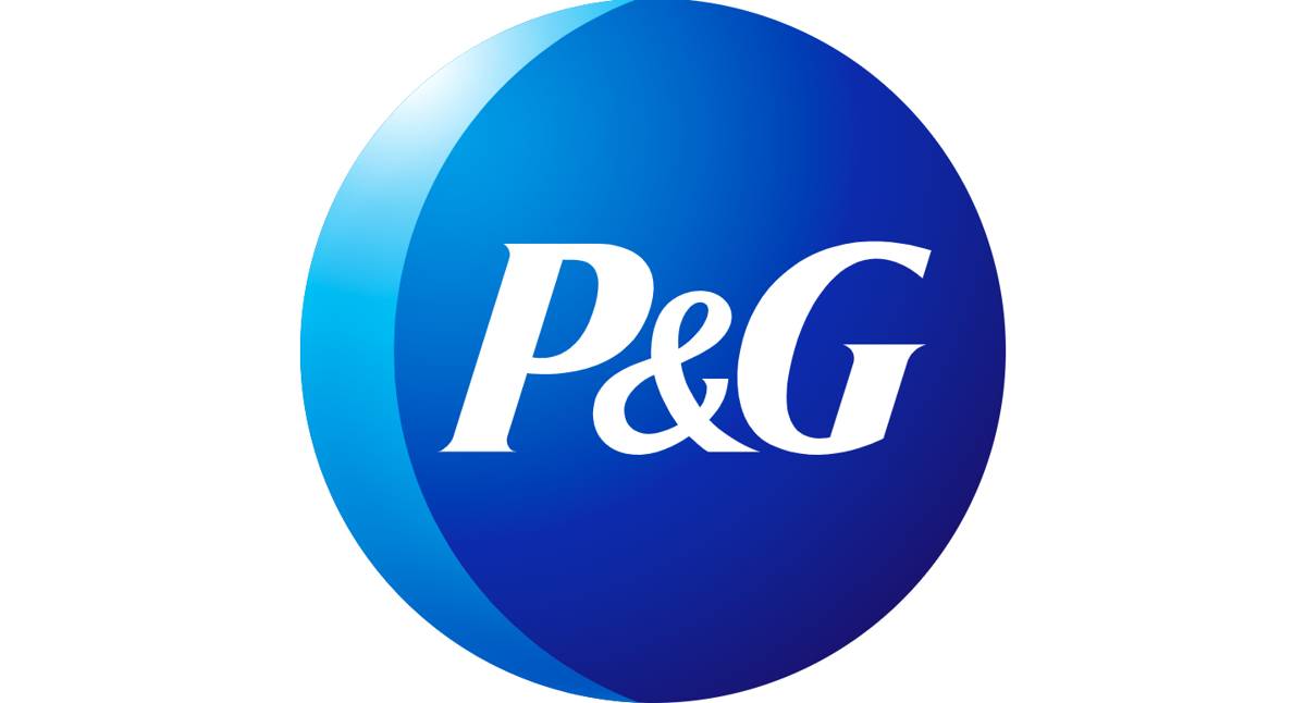 Logo P&G (us.pg.com)