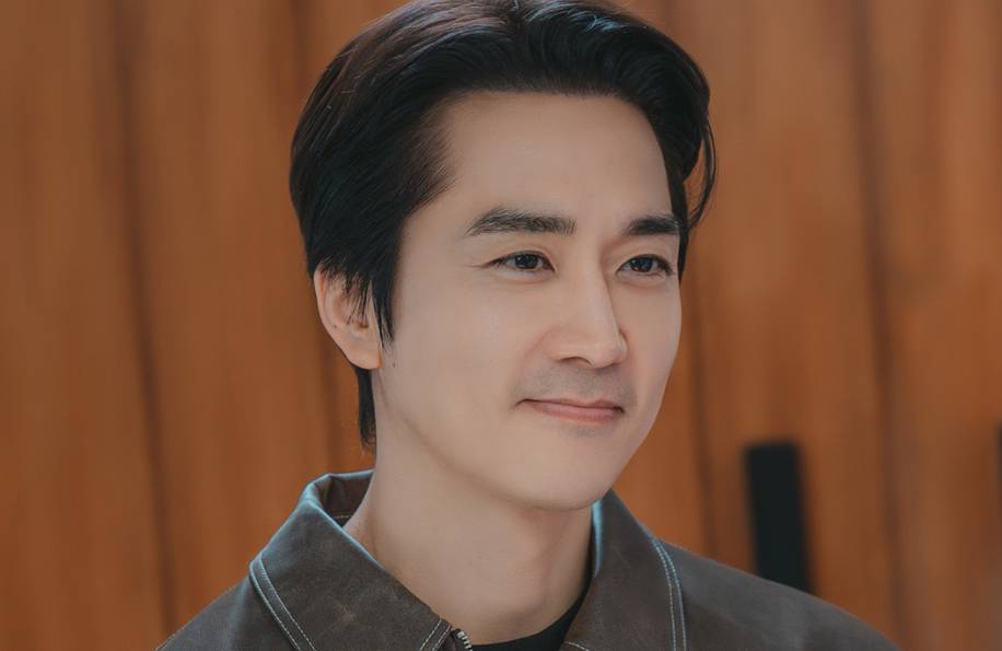 Cuplikan drama Korea My Troublesome Star (dok. ENA/My Troublesome Star)
