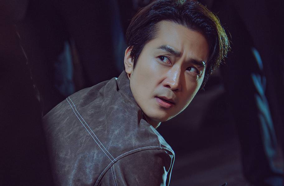 Cuplikan drama Korea My Troublesome Star (dok. ENA/My Troublesome Star)