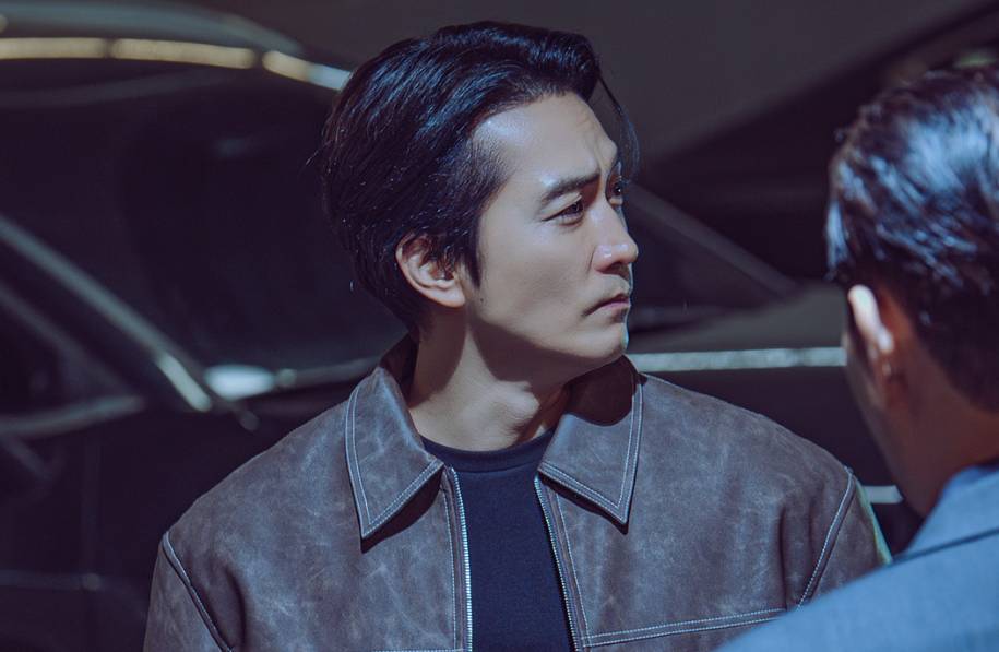 Cuplikan drama Korea My Troublesome Star (dok. ENA/My Troublesome Star)