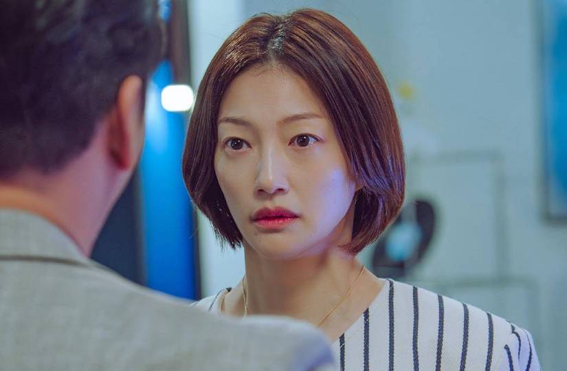 Cuplikan drama Korea My Troublesome Star (dok. ENA/My Troublesome Star)