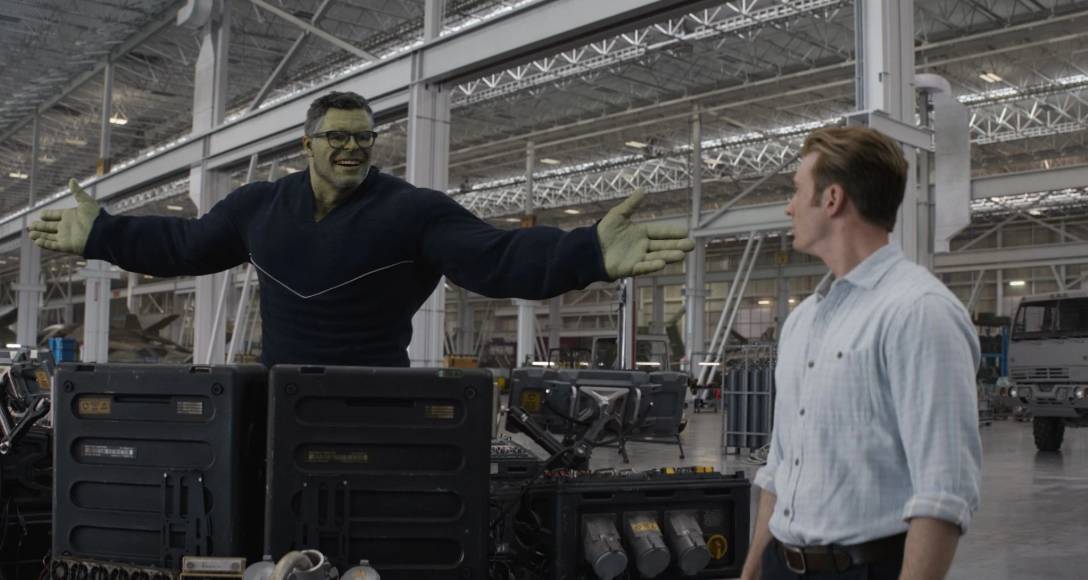 Hulk