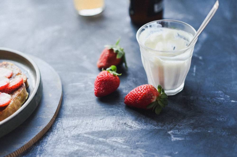 ilustrasi sour cream