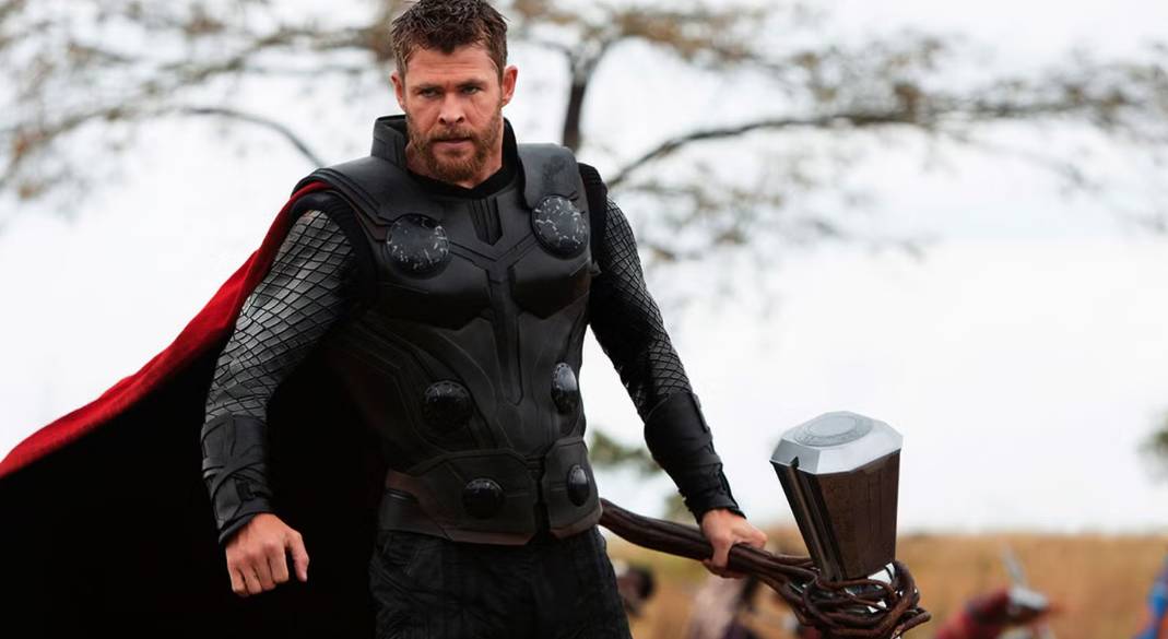 Thor 
